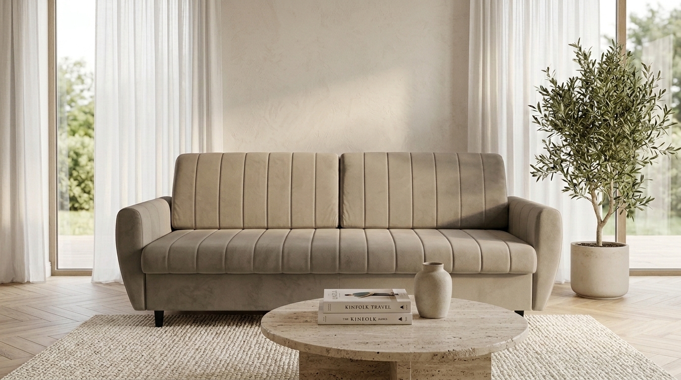 Sofa Wirginia — zdjęcie 1