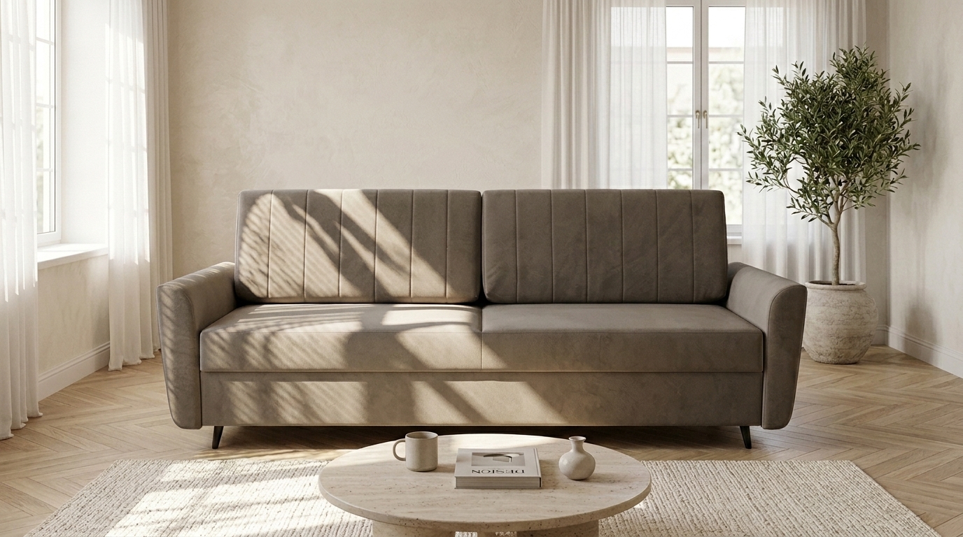Sofa Miami — zdjęcie 1