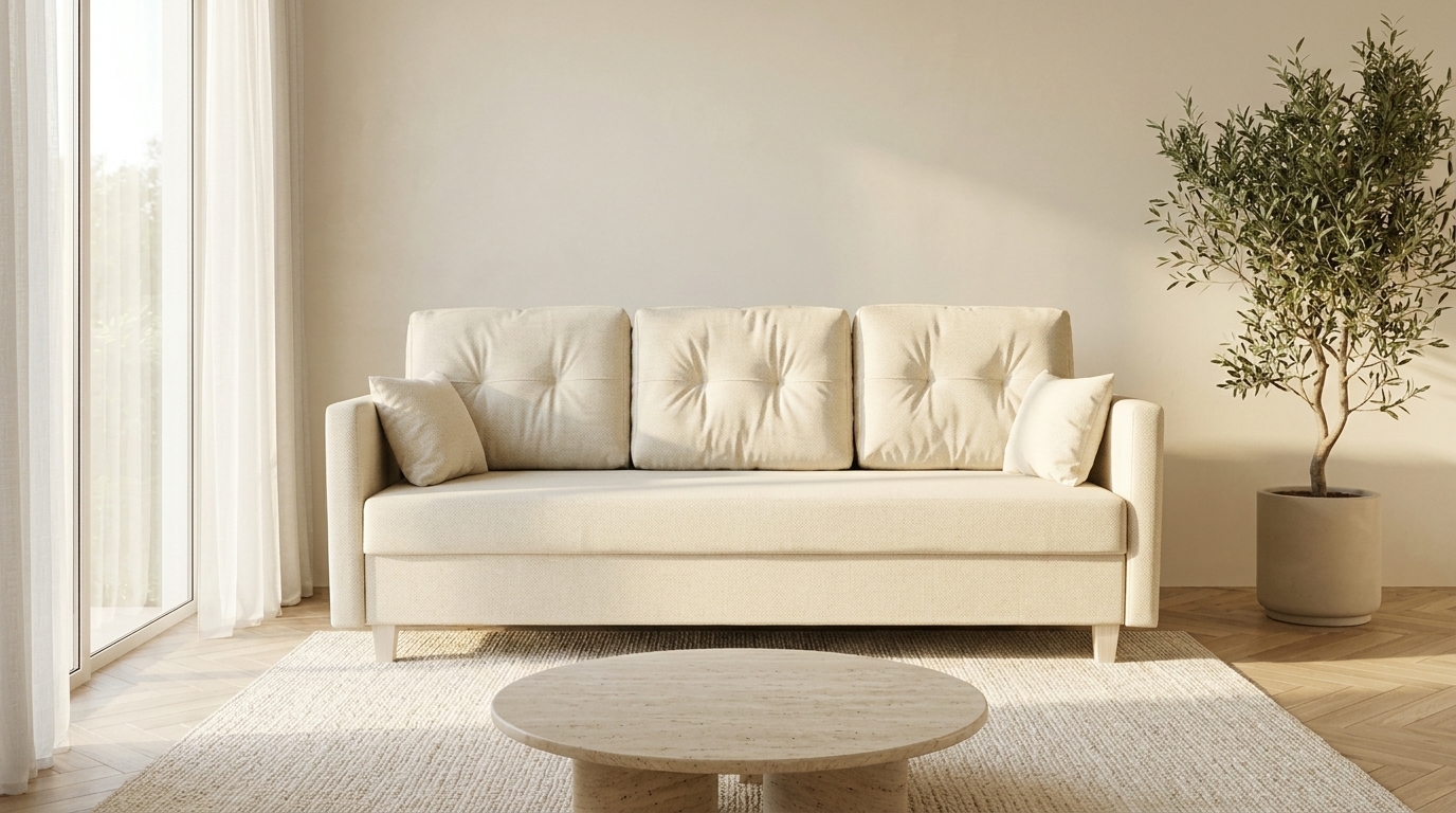 Sofa Nowy Jork — zdjęcie 1