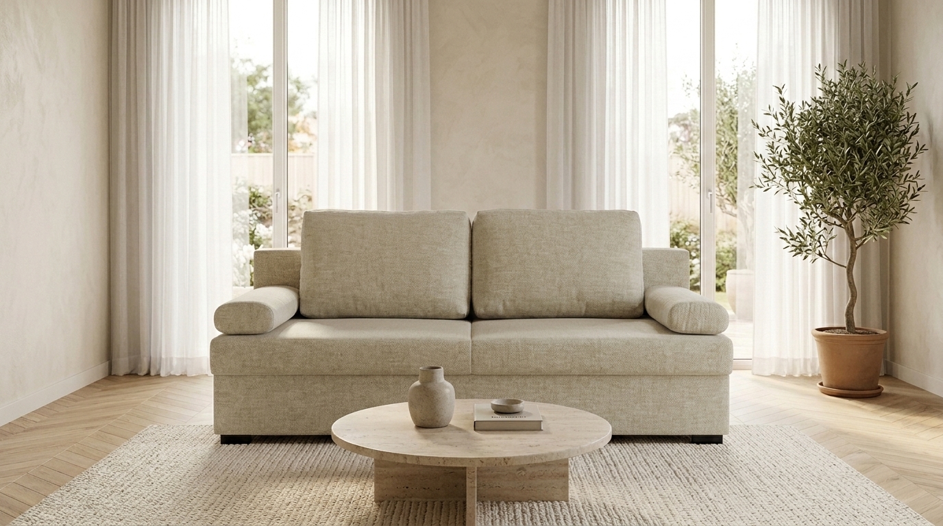 Sofa Boston — zdjęcie 1